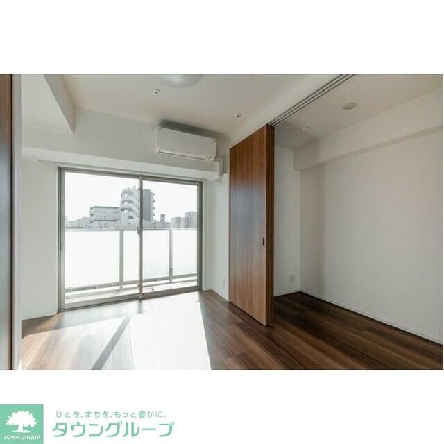 グラシアプレイス東陽町の物件内観写真