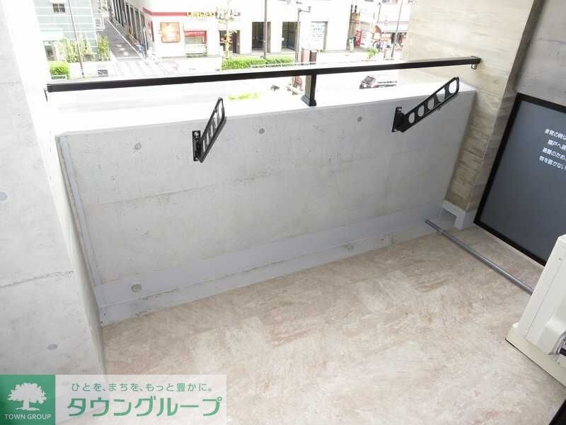 プライマル亀戸の物件内観写真