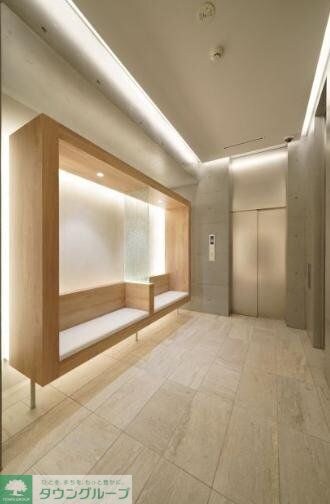 プライマル亀戸の物件内観写真