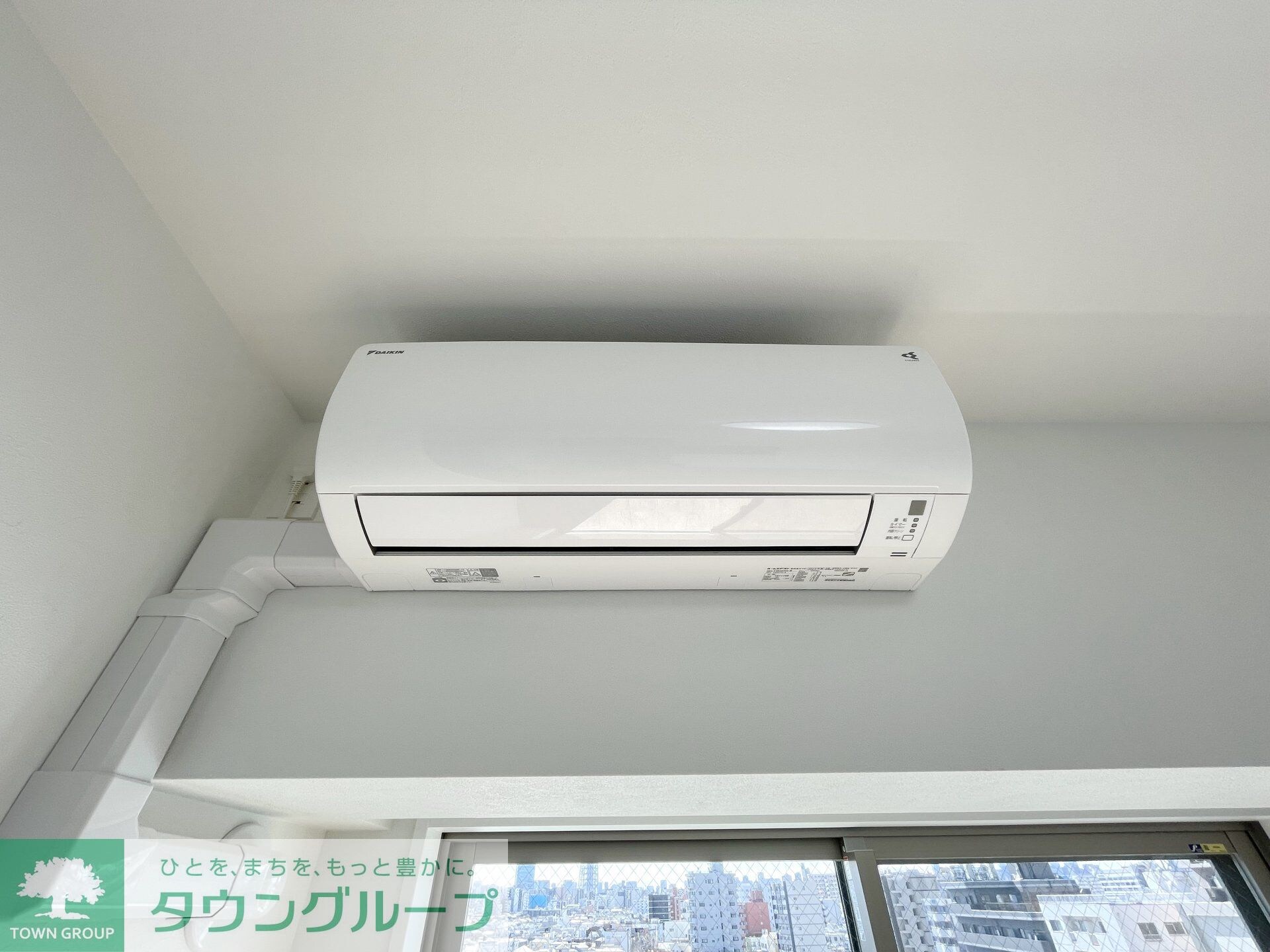 ティモーネ押上ノルドの物件内観写真