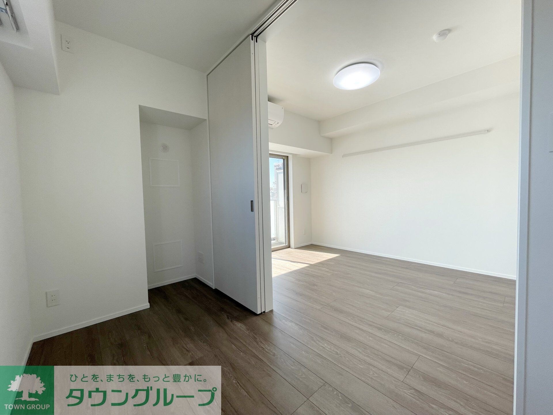 ティモーネ押上ノルドの物件内観写真