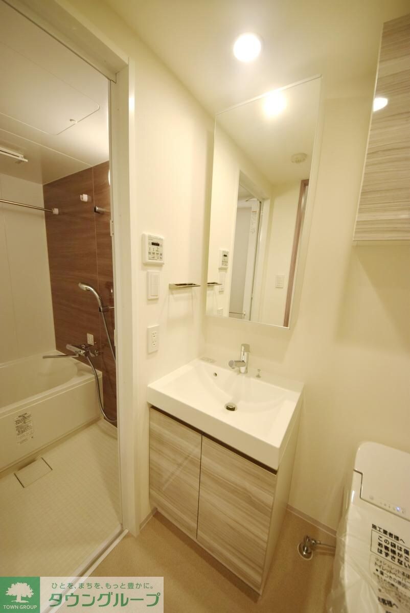 プラウドフラット菊川の物件内観写真