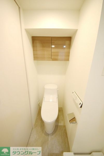 ARKMARK水天宮前Iの物件内観写真