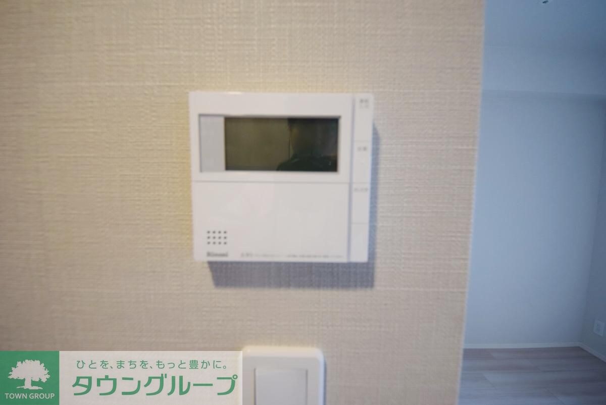 アーバネックス深川木場の物件内観写真