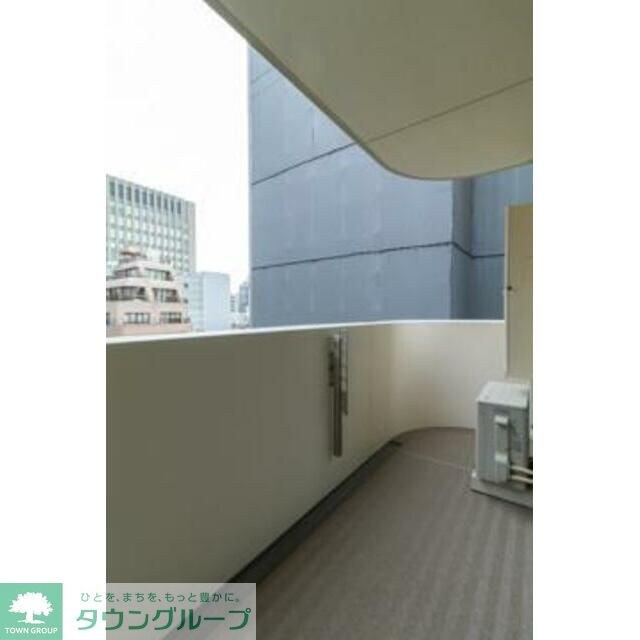 リバーパーク門前仲町の物件内観写真