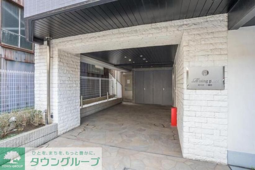 Rising place錦糸町二番館の物件内観写真