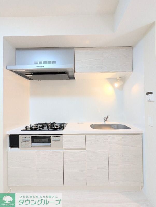 セジョリ東陽町IIの物件内観写真