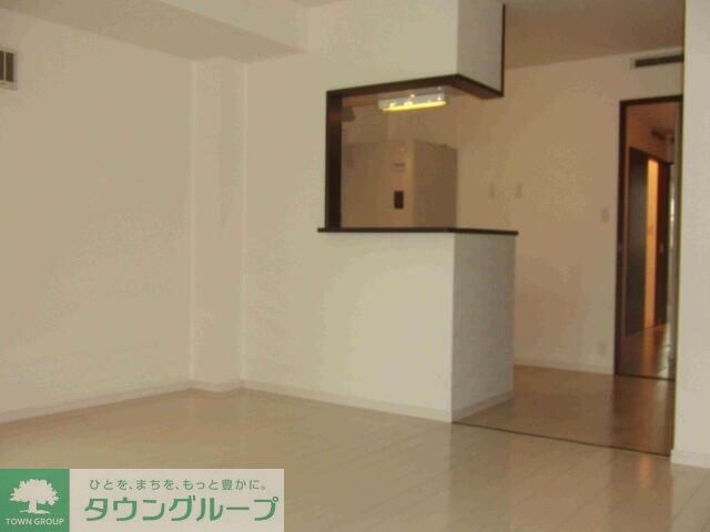 ソレイユ森下の物件内観写真