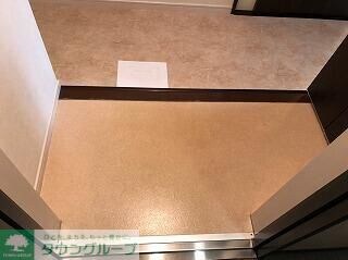 ソレイユ森下の物件内観写真