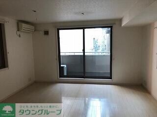 ソレイユ森下の物件内観写真