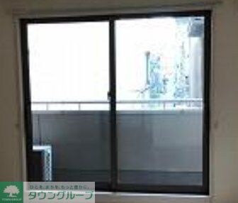 ソレイユ森下の物件内観写真