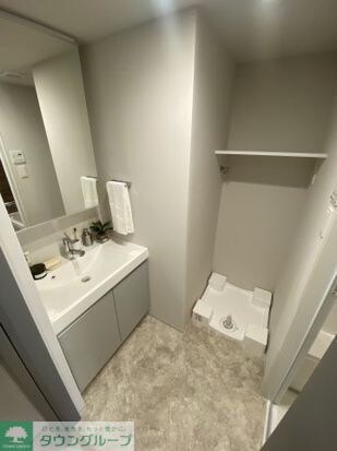 プラウドフラット亀戸ステーションプレイスの物件内観写真