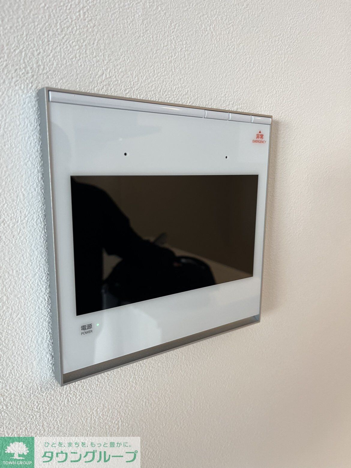 シーズンフラッツ菊川の物件内観写真