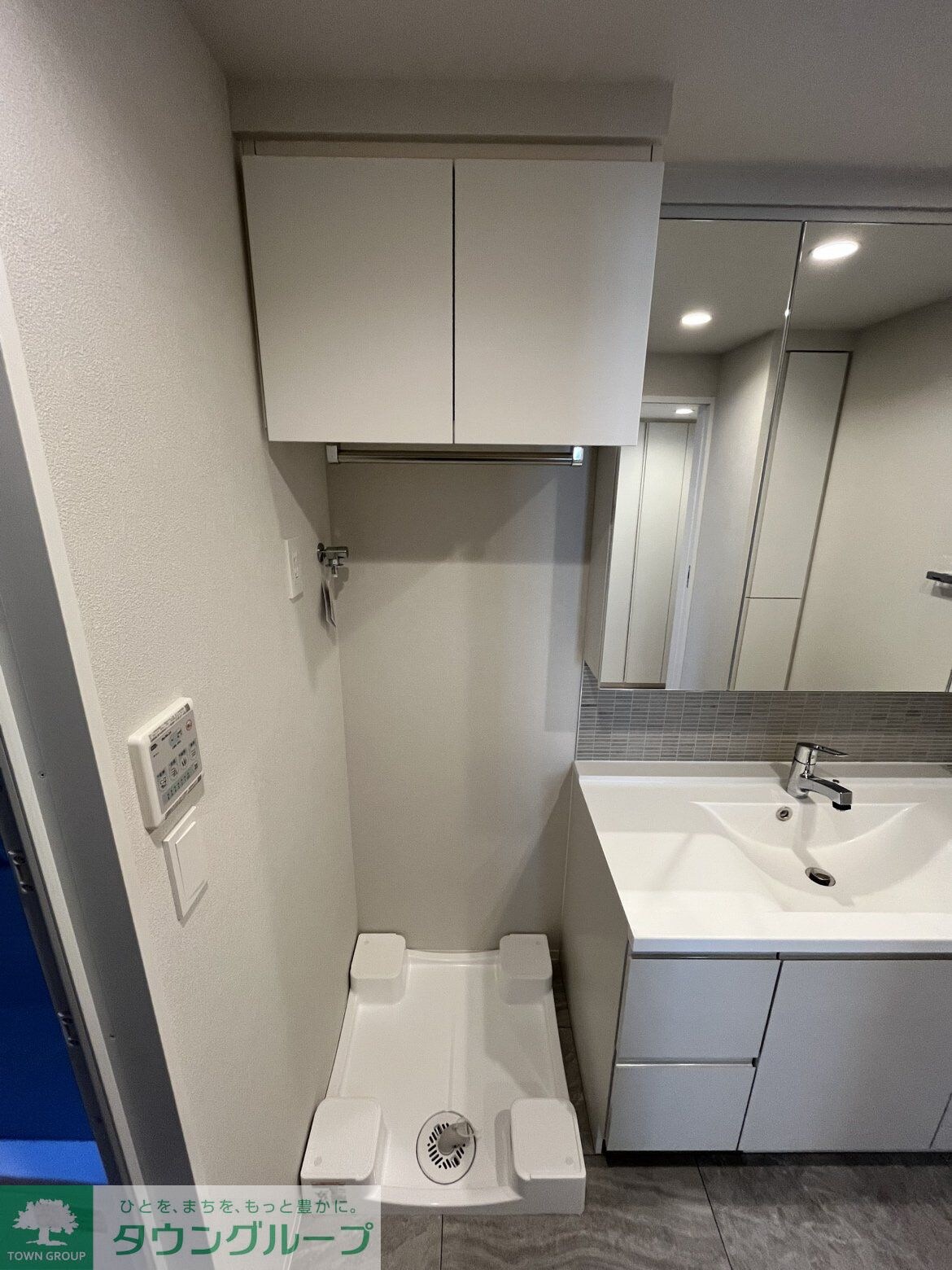 シーズンフラッツ菊川の物件内観写真