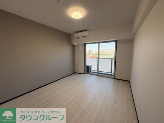 GENOVIA青砥IIの物件内観写真