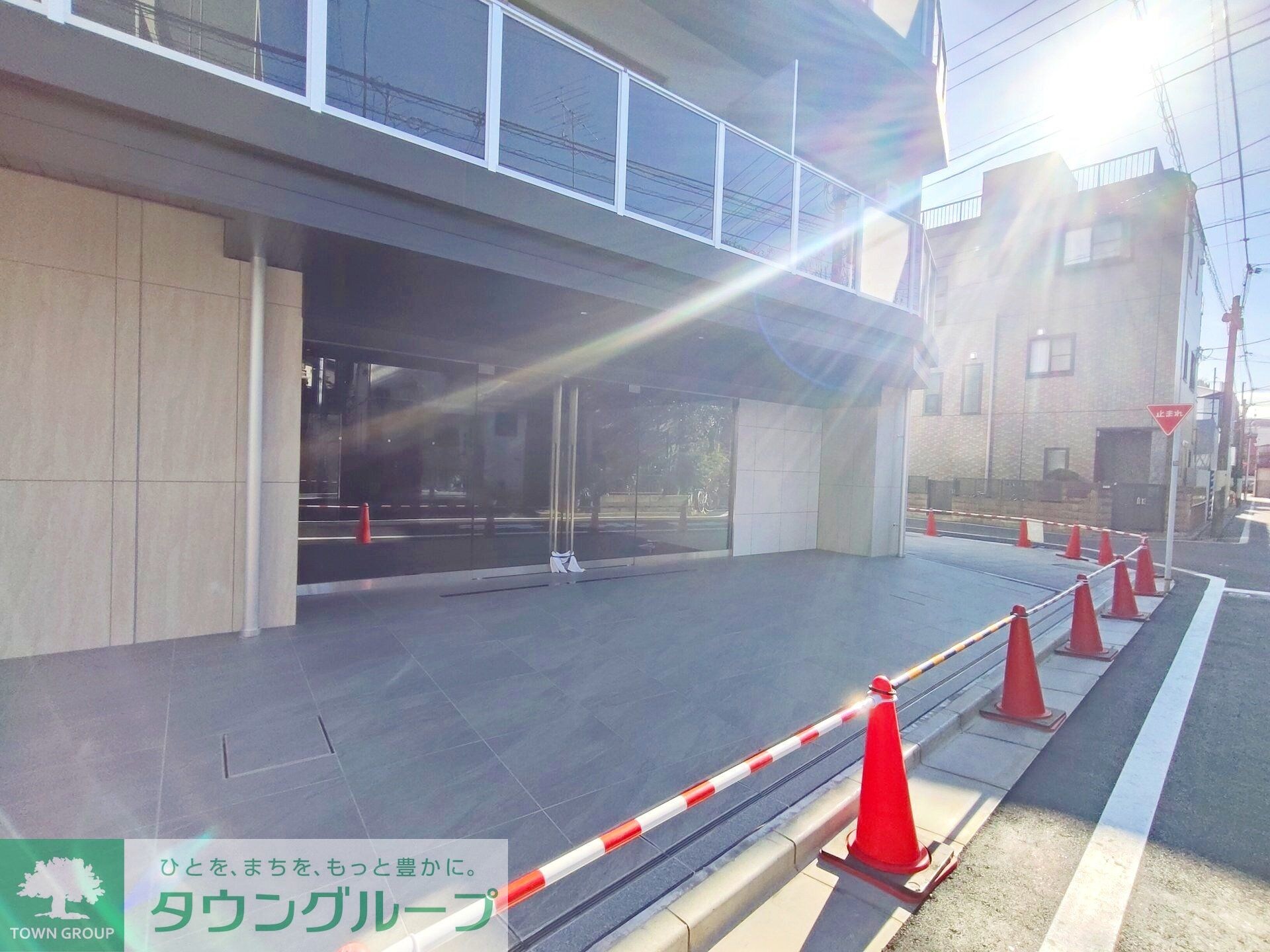 GENOVIA青砥IIの物件内観写真