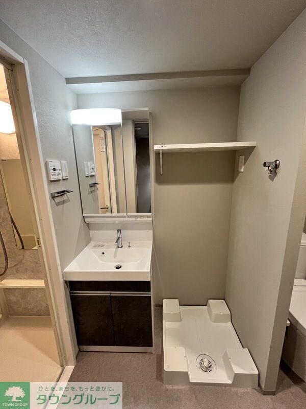 ガリシア四ツ木テラスの物件内観写真