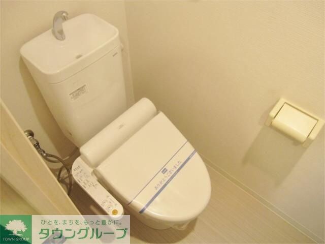 ケイ・ヴィラージュの物件内観写真