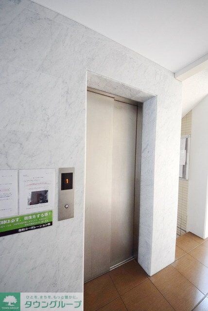 ケイ・ヴィラージュの物件内観写真