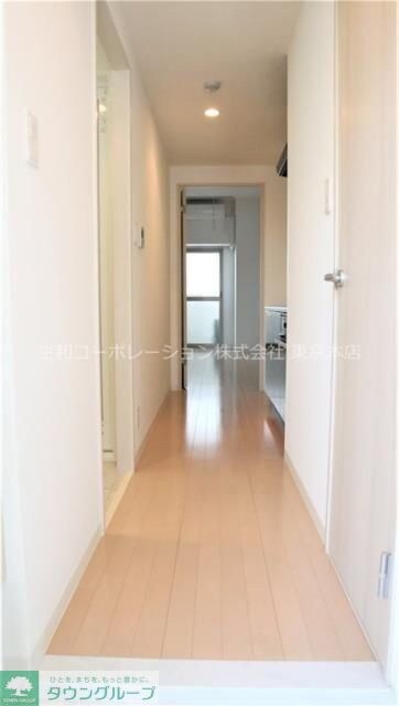 ケイ・ヴィラージュの物件内観写真