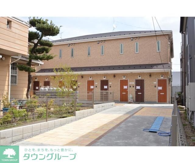 アーバンコート白鳥の物件内観写真