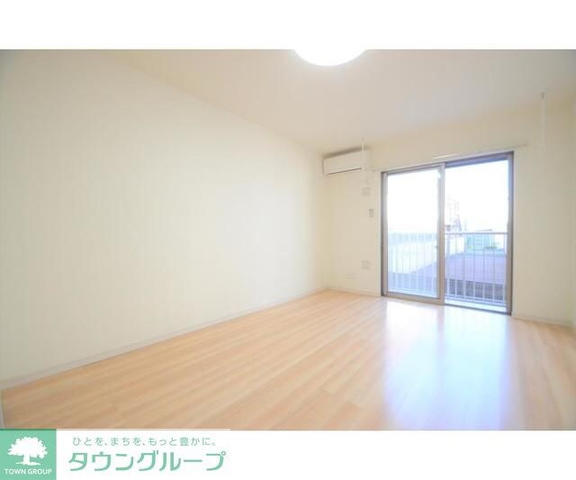アーバンコート白鳥の物件内観写真