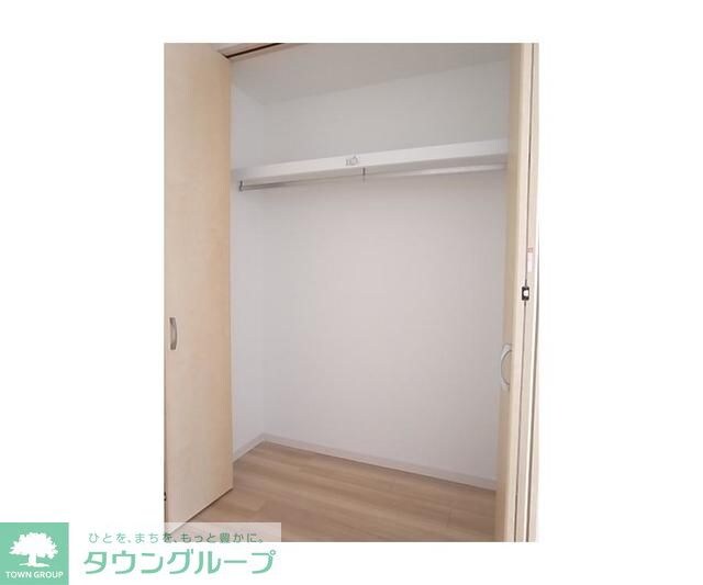 アーバンコート白鳥の物件内観写真