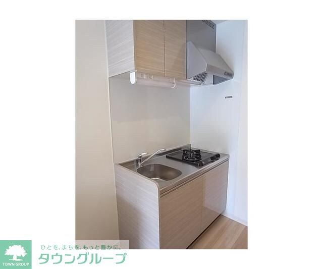 アーバンコート白鳥の物件内観写真