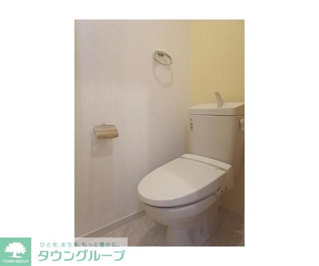 アーバンコート白鳥の物件内観写真