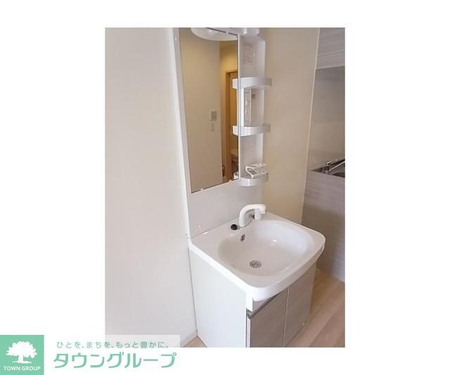 アーバンコート白鳥の物件内観写真