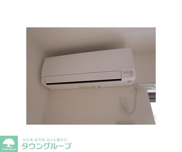 アーバンコート白鳥の物件内観写真