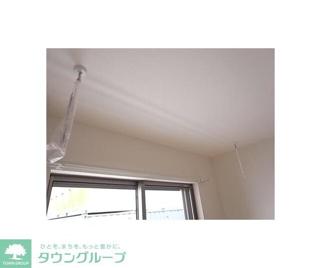 アーバンコート白鳥の物件内観写真