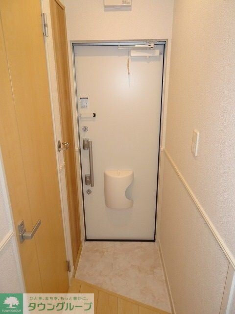 レジデンス鎌倉の物件内観写真