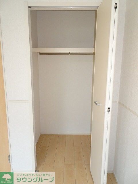 レジデンス鎌倉の物件内観写真