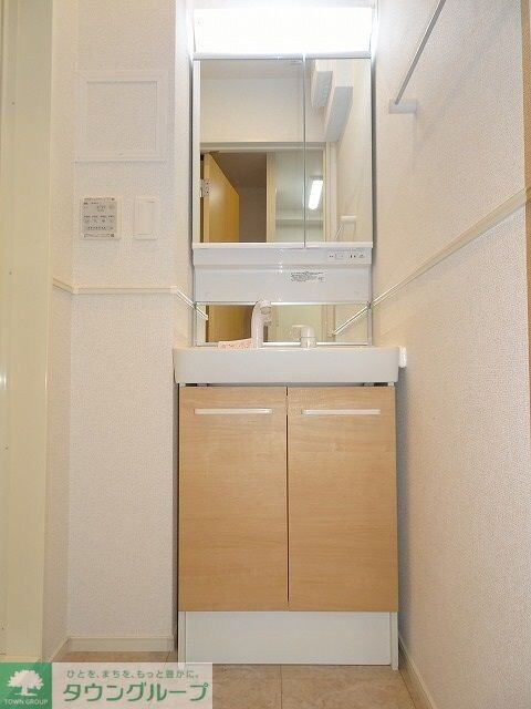 レジデンス鎌倉の物件内観写真