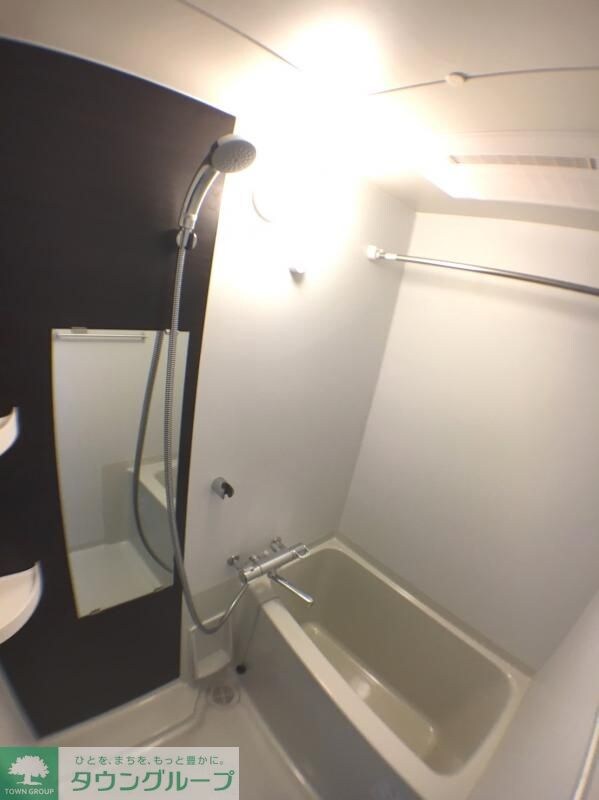 フェルクルールプレスト青戸の物件内観写真