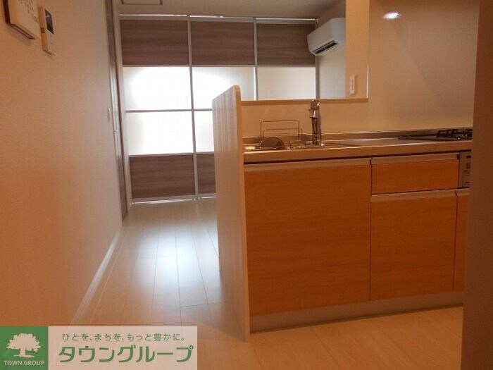 Crane Hillsの物件内観写真