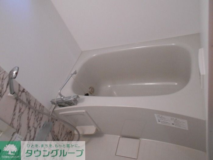 Crane Hillsの物件内観写真