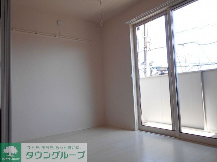 Crane Hillsの物件内観写真