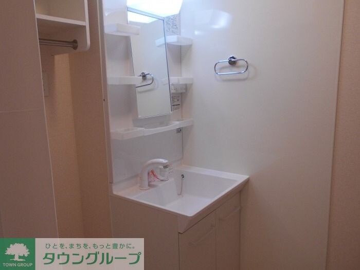 Crane Hillsの物件内観写真