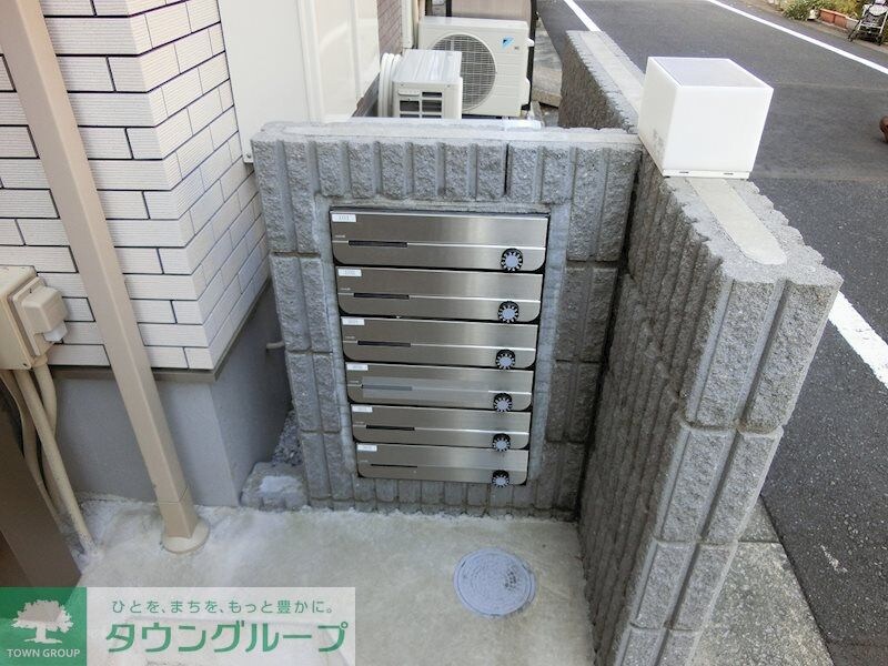 ケーズフラットの物件内観写真