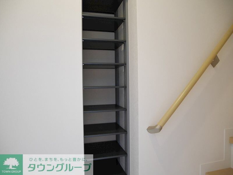 ケーズフラットの物件内観写真