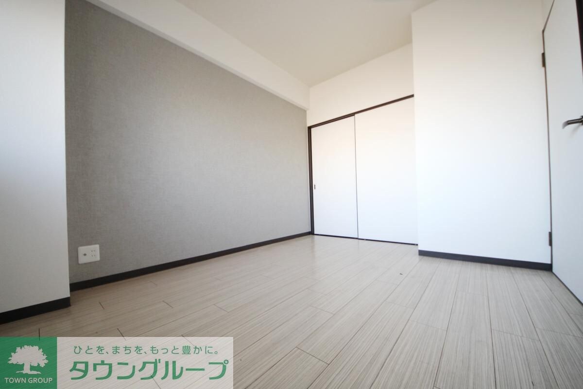 サザンハピネスの物件内観写真