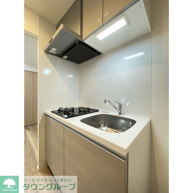 グランカーサ西葛西の物件内観写真