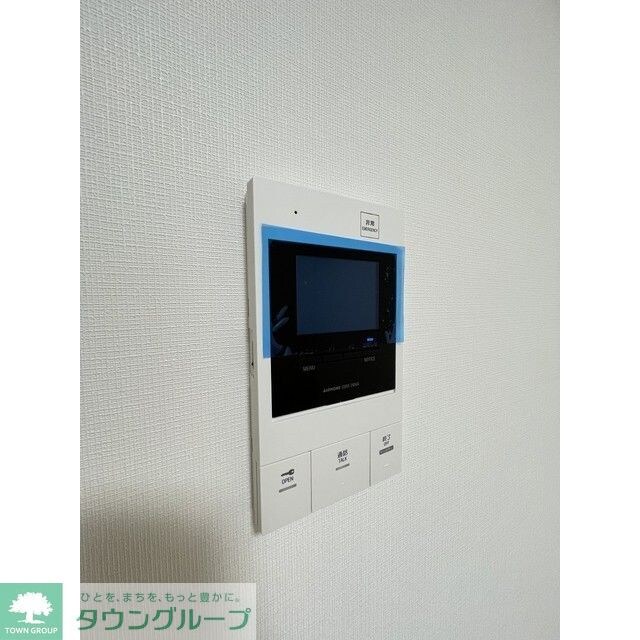 グランカーサ西葛西の物件内観写真