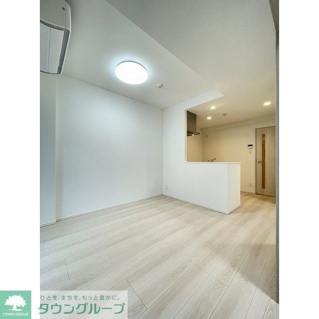 グランカーサ西葛西の物件内観写真