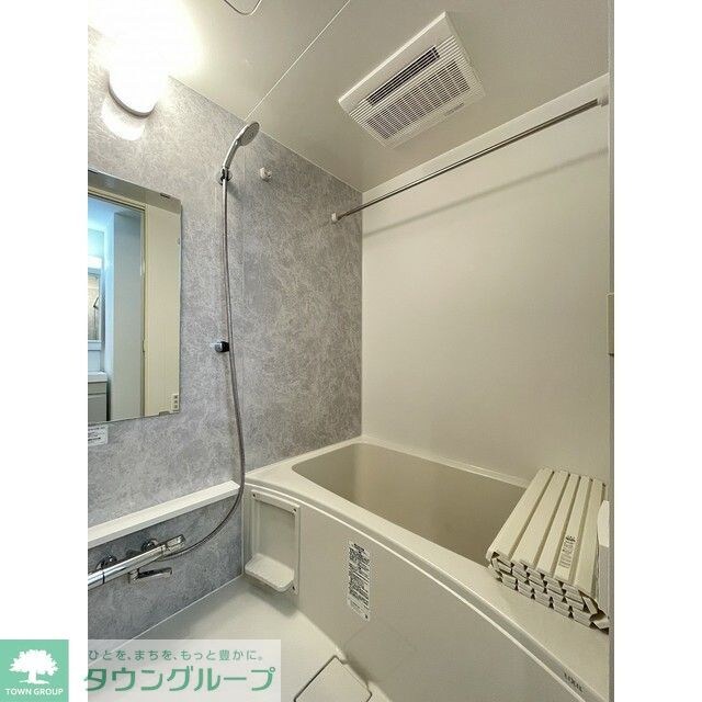 グランカーサ西葛西の物件内観写真