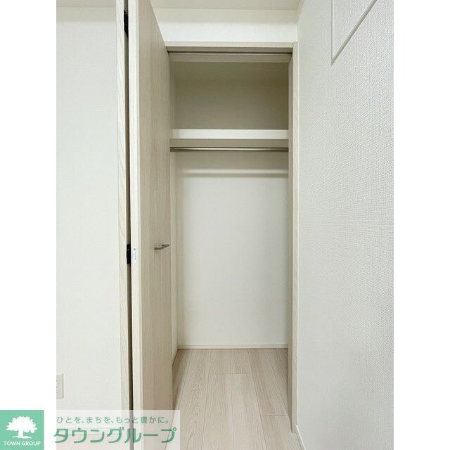 グランカーサ西葛西の物件内観写真