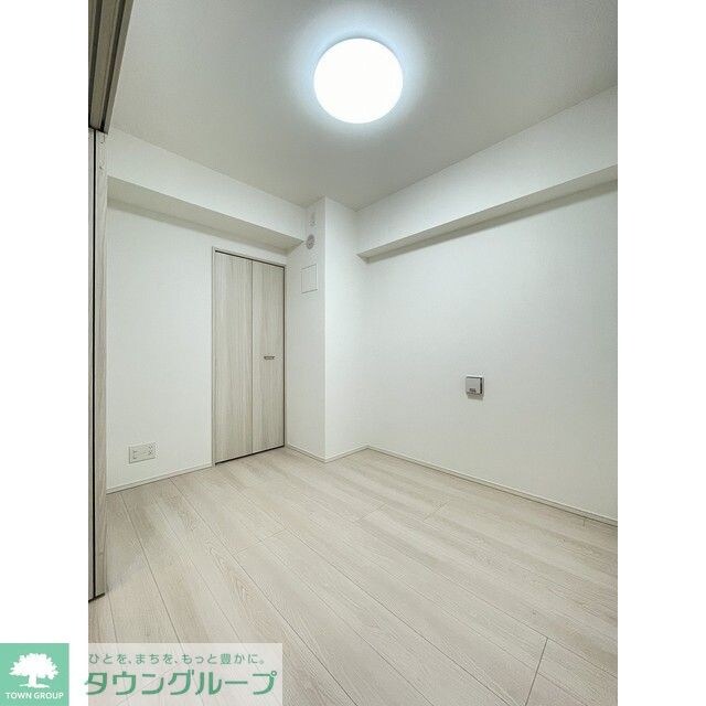 グランカーサ西葛西の物件内観写真