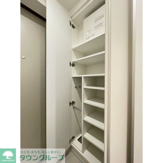 グランカーサ西葛西の物件内観写真